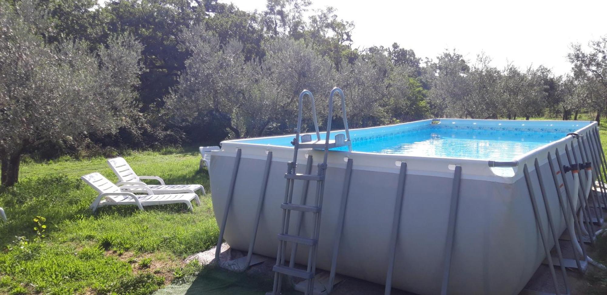 San Giustino Valdarno Agricampeggio Borgo Agna מראה חיצוני תמונה